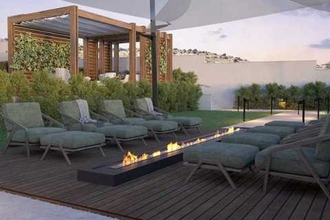 3 bedrooms House in Mouttagiaka, Cyprus No. 29287 1