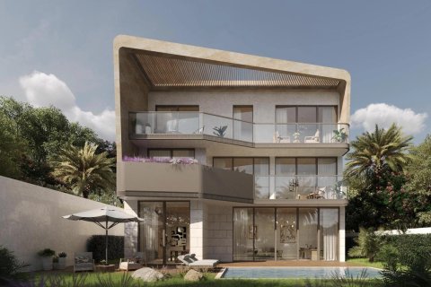 4 chambres Villa à Can Tho, Vietnam No. 91547 9