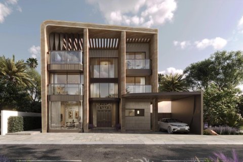 4 chambres Villa à Can Tho, Vietnam No. 91547 7