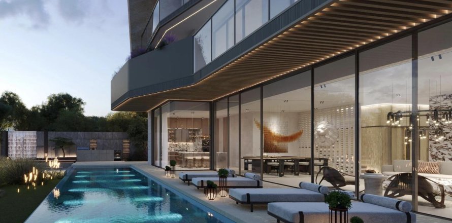 4 chambres Villa à Can Tho, Vietnam No. 91547