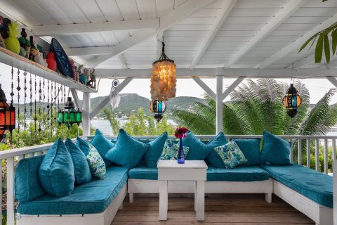 9 bedrooms Villa in English Harbor, Antigua and Barbuda No. 75482 23