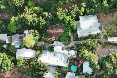 9 bedrooms Villa in English Harbor, Antigua and Barbuda No. 75482 20