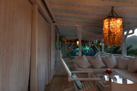 9 bedrooms Villa in English Harbor, Antigua and Barbuda No. 75482 8