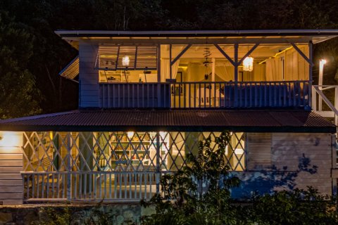 9 bedrooms Villa in English Harbor, Antigua and Barbuda No. 75482 19