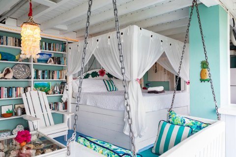 9 bedrooms Villa in English Harbor, Antigua and Barbuda No. 75482 25