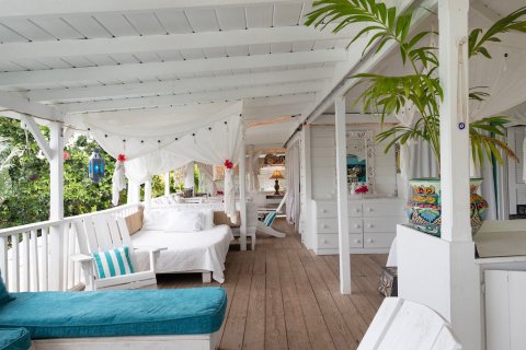 9 bedrooms Villa in English Harbor, Antigua and Barbuda No. 75482 21