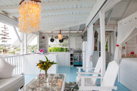 9 bedrooms Villa in English Harbor, Antigua and Barbuda No. 75482 30