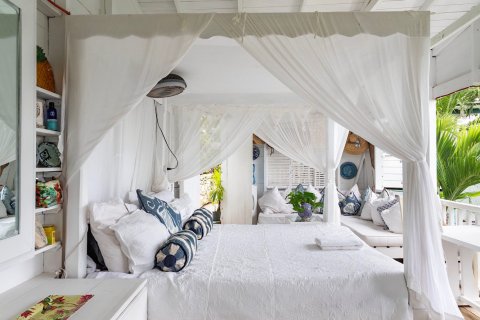 9 bedrooms Villa in English Harbor, Antigua and Barbuda No. 75482 13