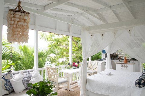 9 bedrooms Villa in English Harbor, Antigua and Barbuda No. 75482 17