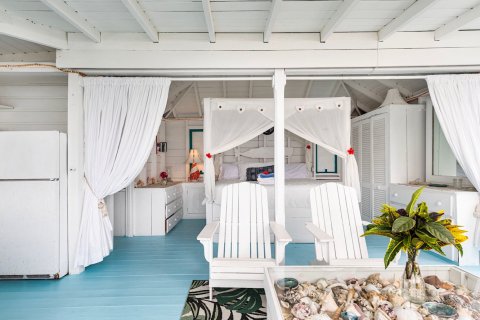 9 bedrooms Villa in English Harbor, Antigua and Barbuda No. 75482 26