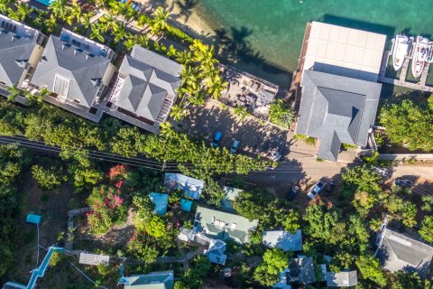 9 bedrooms Villa in English Harbor, Antigua and Barbuda No. 75482 4