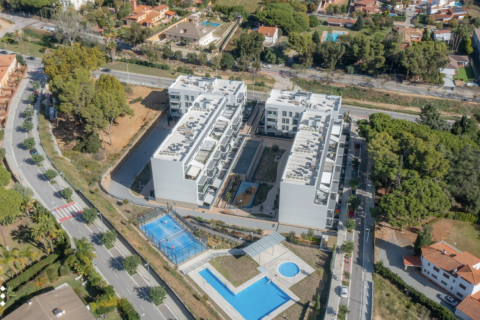 3 chambres Appartement à San Andres, Spain No. 99150