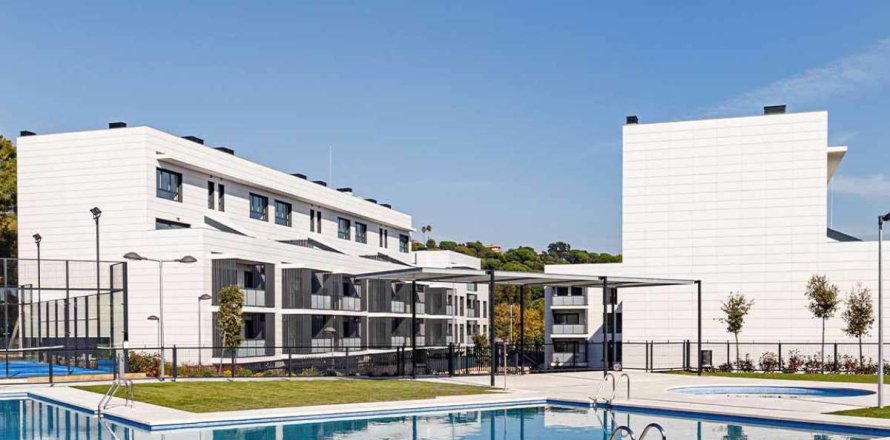 3 dormitorios Apartment en San Andres, Spain No. 99150
