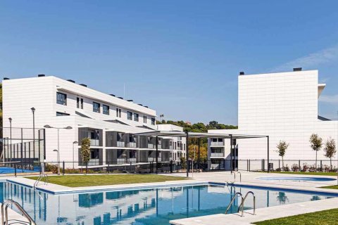 3 dormitorios Apartment en San Andres, Spain No. 99150