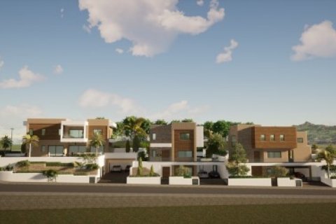 3 dormitorios Villa en Limassol, Cyprus No. 106560 1