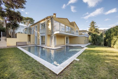 4 bedrooms Villa in Roquebrune-Cap-Martin, France No. 68942 1