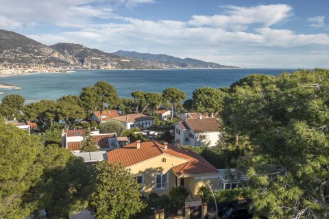 4 bedrooms Villa in Roquebrune-Cap-Martin, France No. 68942 19