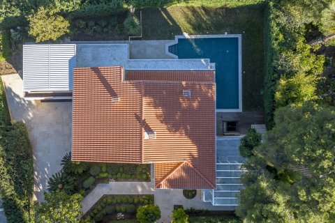 4 bedrooms Villa in Roquebrune-Cap-Martin, France No. 68942 20