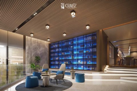 2 chambres Copropriété  à Bangkok, Thailand No. 1855 8