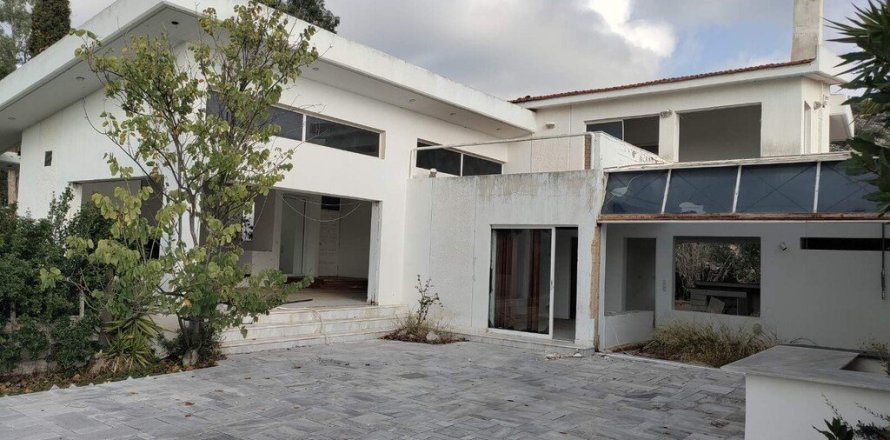 4 bedrooms House in Koropi, Greece No. 59696
