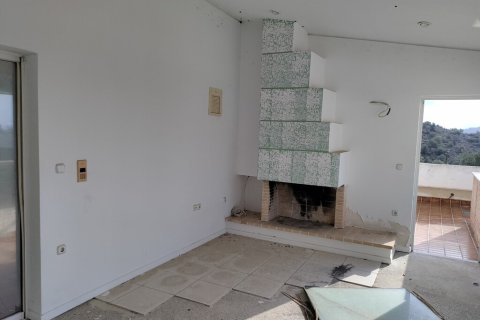 4 bedrooms House in Koropi, Greece No. 59696 6