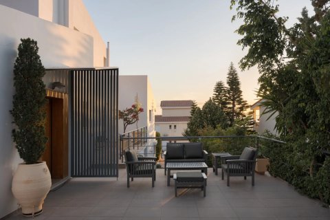 8 bedrooms Villa in Palaia Fokaia, Greece No. 59310 27