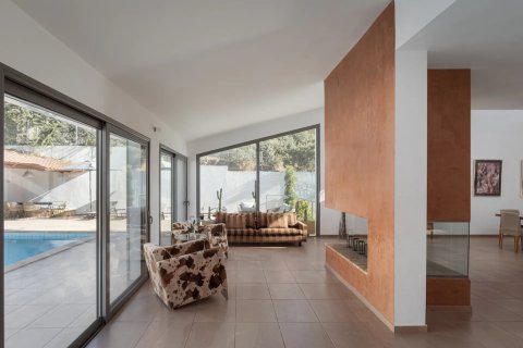 8 bedrooms Villa in Palaia Fokaia, Greece No. 59310 5