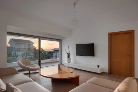 8 bedrooms Villa in Palaia Fokaia, Greece No. 59310 4