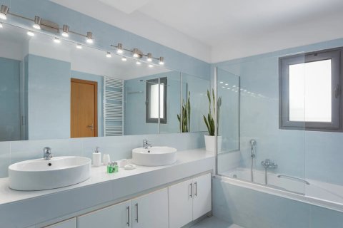 8 bedrooms Villa in Palaia Fokaia, Greece No. 59310 9