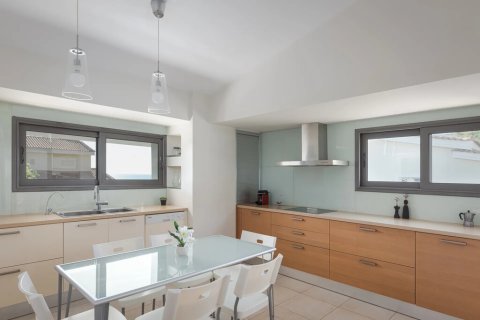 8 bedrooms Villa in Palaia Fokaia, Greece No. 59310 11