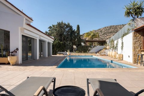 8 bedrooms Villa in Palaia Fokaia, Greece No. 59310 26