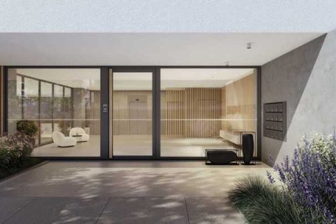 4 bedrooms Penthouse in Nicosia, Cyprus No. 65714 8