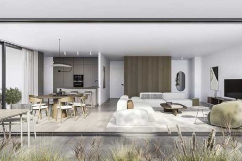 4 bedrooms Penthouse in Nicosia, Cyprus No. 65714 3