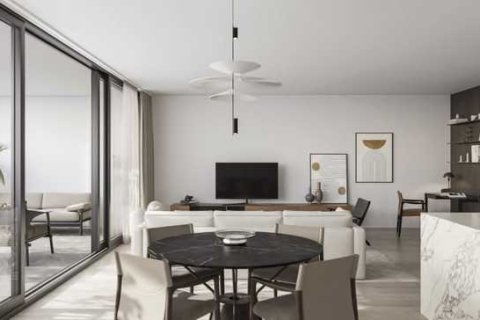 4 bedrooms Penthouse in Nicosia, Cyprus No. 65714 4