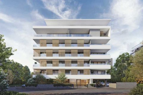 4 bedrooms Penthouse in Nicosia, Cyprus No. 65714 7