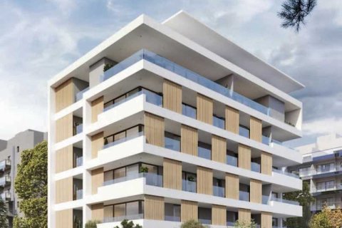 4 bedrooms Penthouse in Nicosia, Cyprus No. 65714 6