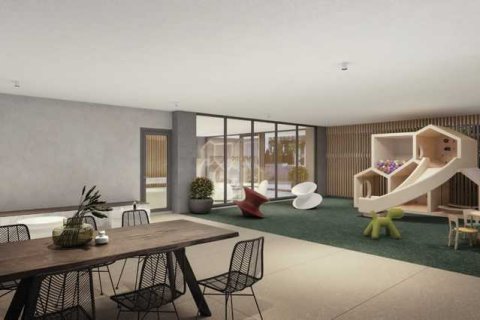 4 bedrooms Penthouse in Nicosia, Cyprus No. 65714 5