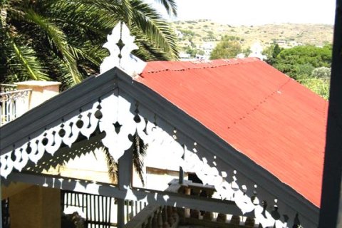 5 chambres House à Syros, Greece No. 59111 22