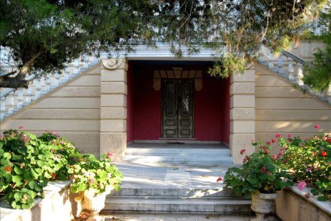 5 chambres House à Syros, Greece No. 59111 20