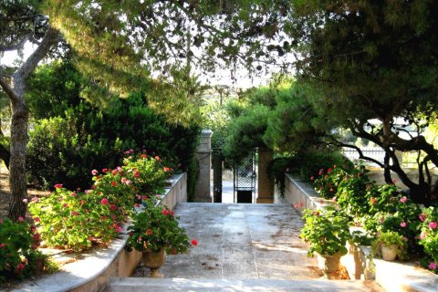 5 chambres House à Syros, Greece No. 59111 27