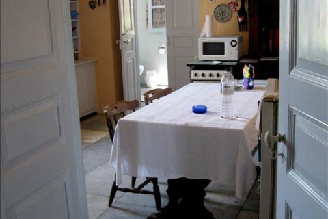 5 chambres House à Syros, Greece No. 59111 12