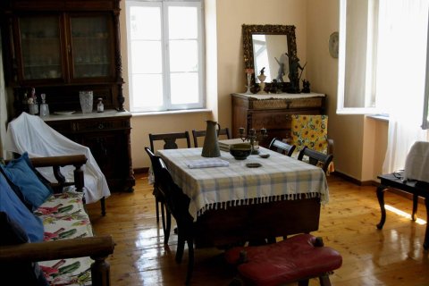 5 chambres House à Syros, Greece No. 59111 15