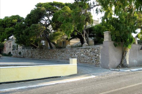 5 chambres House à Syros, Greece No. 59111 18