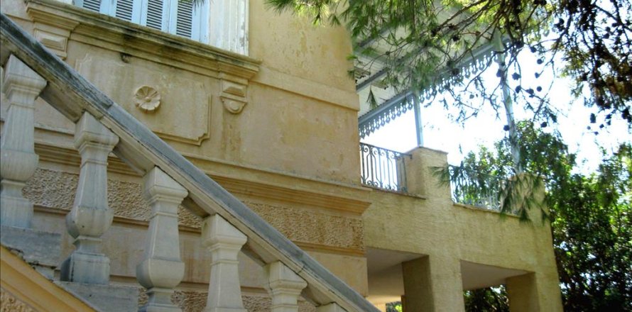 5 chambres House à Syros, Greece No. 59111