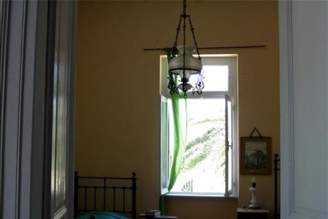 5 chambres House à Syros, Greece No. 59111 13