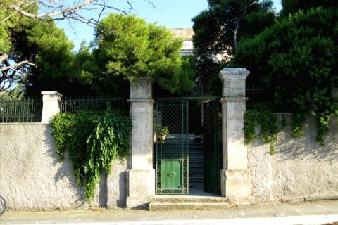 5 chambres House à Syros, Greece No. 59111 19