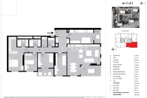 1 bedroom Apartment in Chau Doc, Vietnam No. 12781 27