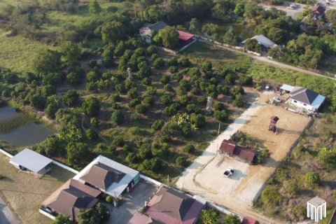 Land in Chiang Mai, Thailand No. 97886 12