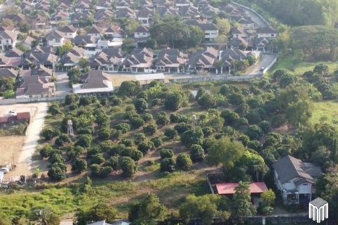 Land in Chiang Mai, Thailand No. 97886 11