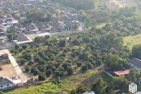 Land in Chiang Mai, Thailand No. 97886 7